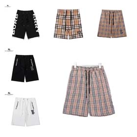 Burberry Shorts-0772
