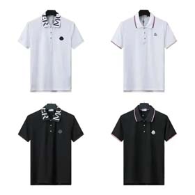 MONCLER POLOS (10+Styles) -1113