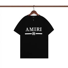 AMIRI Shirts T-shirts（20+styles)-1166