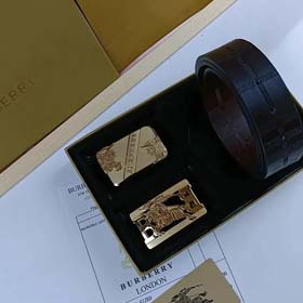 Burberry High-end suit belt（30+styles)-1551