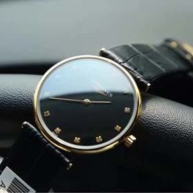 Longinges watches（39 styles)-2097
