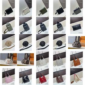 Louis Vuitton LV Sweet Cherry Bag 2025 New Single Shoulder Handbag-2632